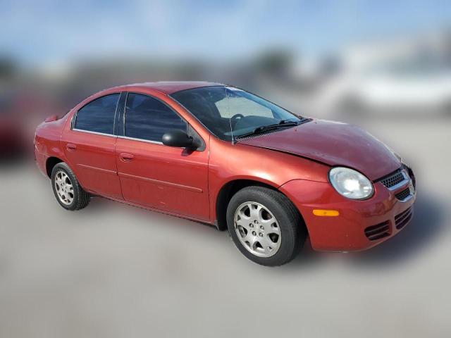 Photo 3 VIN: 1B3ES56C25D105462 - DODGE NEON 