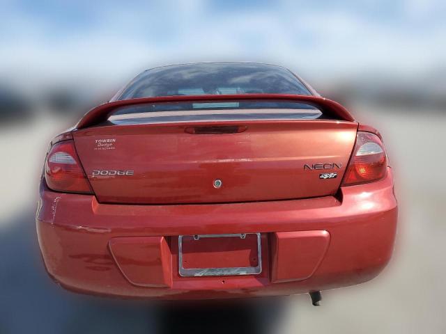 Photo 5 VIN: 1B3ES56C25D105462 - DODGE NEON 