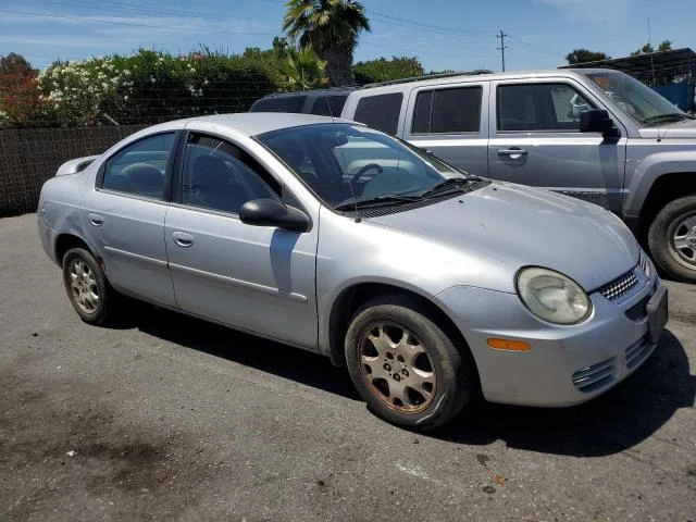 Photo 3 VIN: 1B3ES56C25D209451 - DODGE NEON SXT 