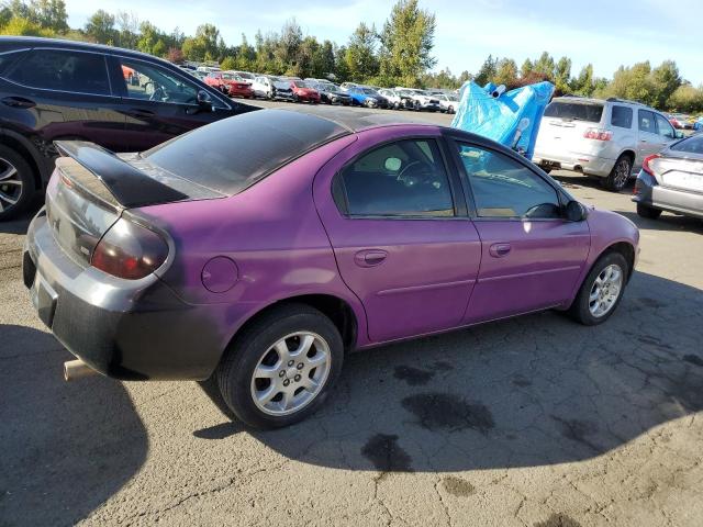 Photo 2 VIN: 1B3ES56C25D250260 - DODGE NEON SXT 