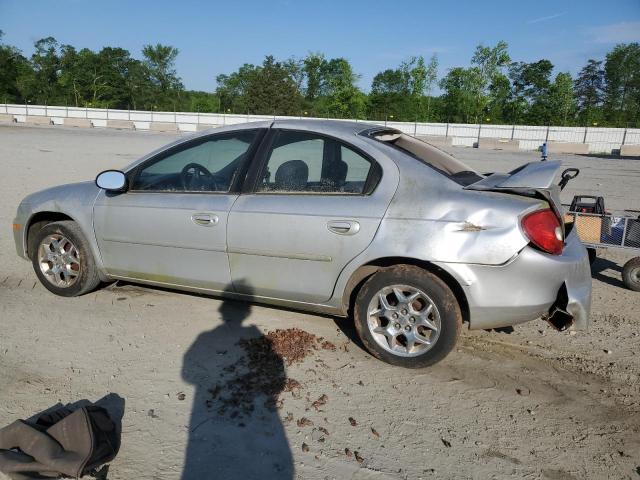 Photo 1 VIN: 1B3ES56C32D621745 - DODGE NEON 