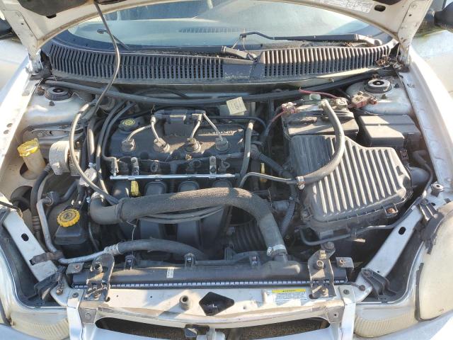 Photo 10 VIN: 1B3ES56C32D621745 - DODGE NEON 