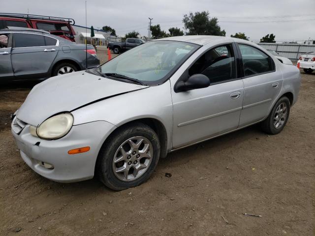 Photo 0 VIN: 1B3ES56C32D641767 - DODGE NEON ES 