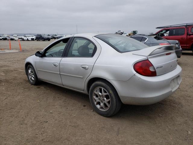 Photo 1 VIN: 1B3ES56C32D641767 - DODGE NEON ES 