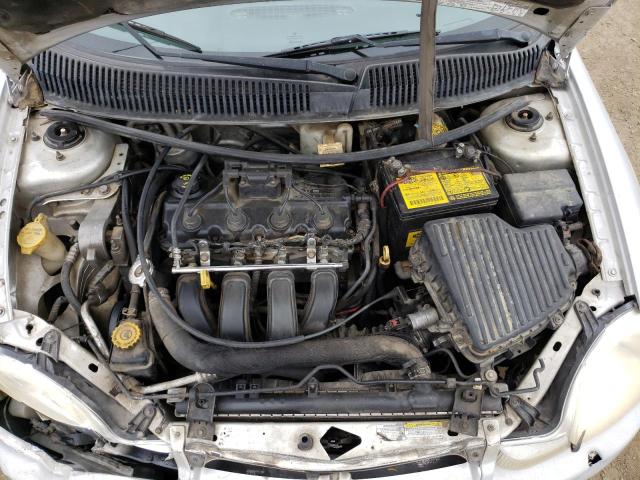 Photo 10 VIN: 1B3ES56C32D641767 - DODGE NEON ES 