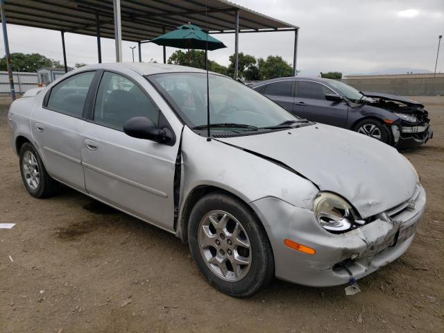 Photo 3 VIN: 1B3ES56C32D641767 - DODGE NEON ES 