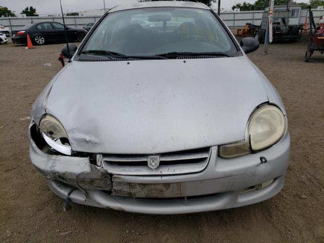 Photo 4 VIN: 1B3ES56C32D641767 - DODGE NEON ES 