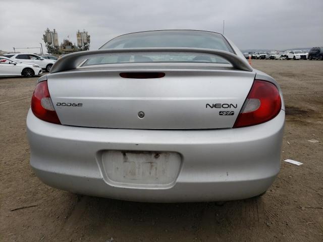 Photo 5 VIN: 1B3ES56C32D641767 - DODGE NEON ES 