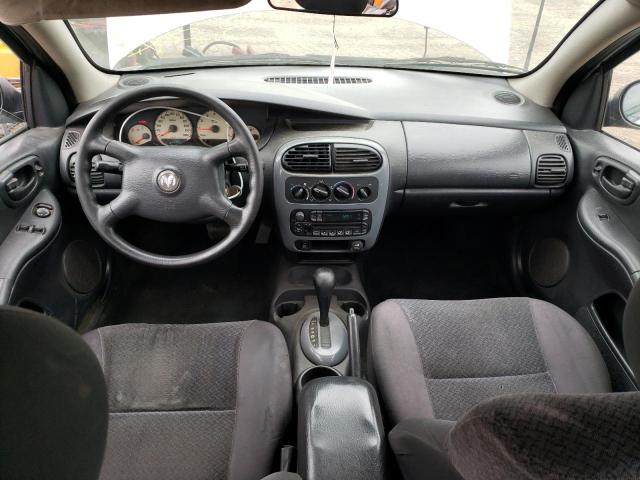 Photo 7 VIN: 1B3ES56C32D641767 - DODGE NEON ES 