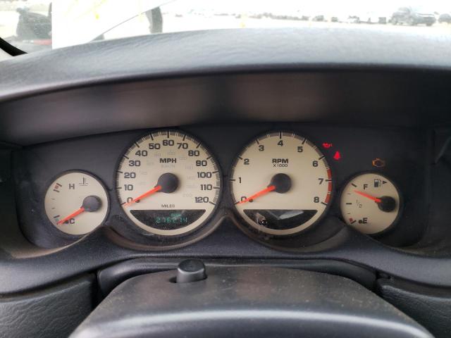 Photo 8 VIN: 1B3ES56C32D641767 - DODGE NEON ES 