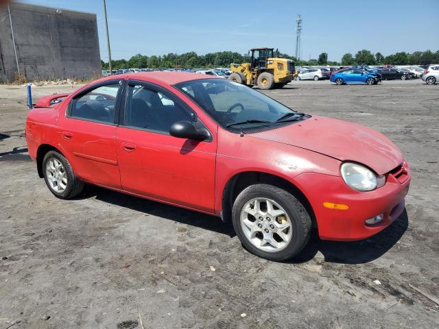 Photo 3 VIN: 1B3ES56C32D643440 - DODGE NEON ES 