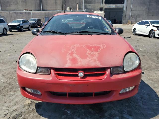 Photo 4 VIN: 1B3ES56C32D643440 - DODGE NEON ES 