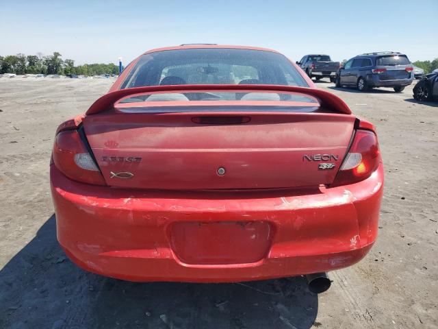 Photo 5 VIN: 1B3ES56C32D643440 - DODGE NEON ES 