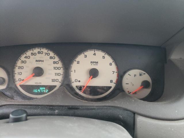 Photo 8 VIN: 1B3ES56C32D648816 - DODGE NEON 