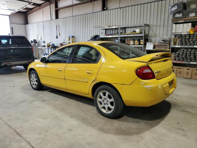 Photo 1 VIN: 1B3ES56C33D134000 - DODGE NEON 