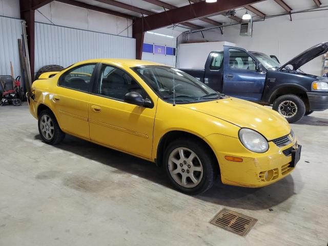 Photo 3 VIN: 1B3ES56C33D134000 - DODGE NEON 