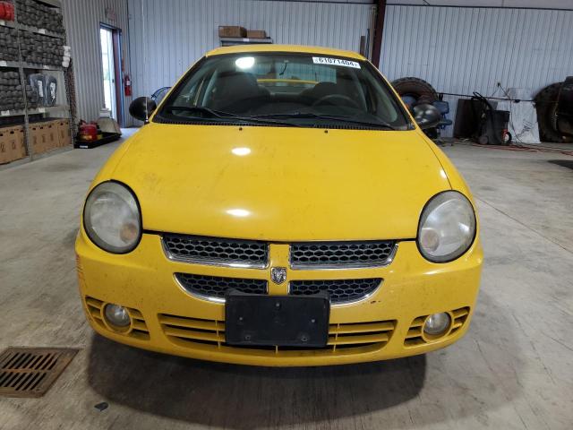 Photo 4 VIN: 1B3ES56C33D134000 - DODGE NEON 