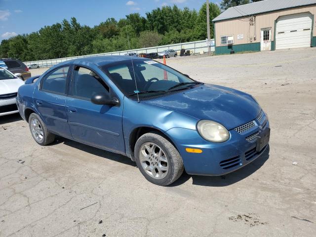 Photo 3 VIN: 1B3ES56C33D150021 - DODGE NEON 