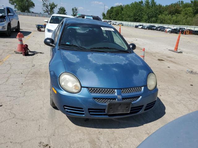 Photo 4 VIN: 1B3ES56C33D150021 - DODGE NEON 