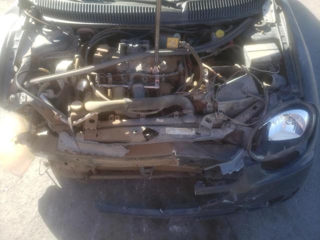 Photo 10 VIN: 1B3ES56C33D214946 - DODGE NEON 