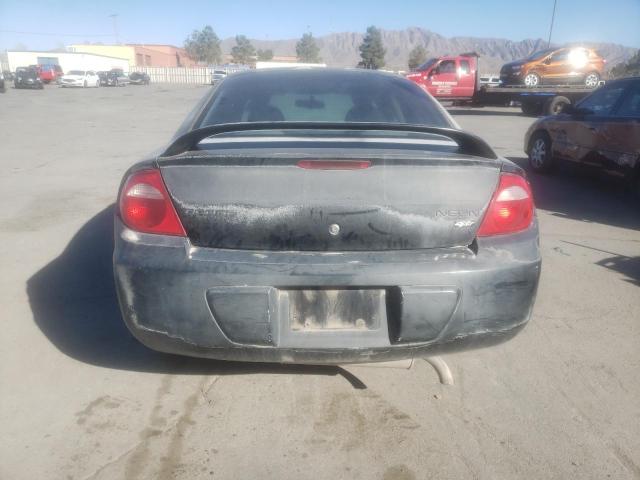 Photo 5 VIN: 1B3ES56C33D214946 - DODGE NEON 