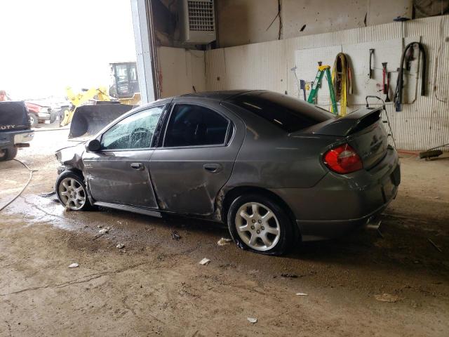 Photo 1 VIN: 1B3ES56C33D218401 - DODGE NEON SXT 