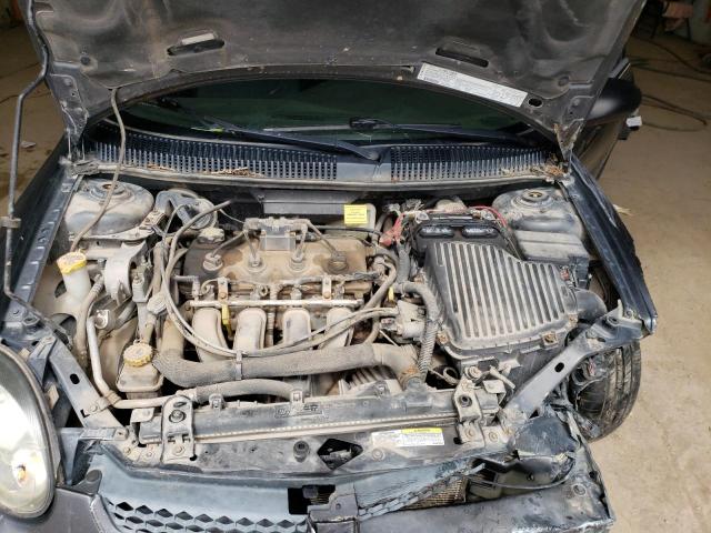 Photo 10 VIN: 1B3ES56C33D218401 - DODGE NEON SXT 