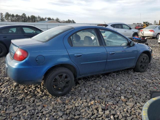 Photo 2 VIN: 1B3ES56C33D219063 - DODGE NEON 