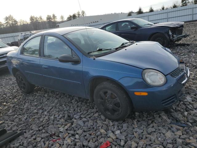 Photo 3 VIN: 1B3ES56C33D219063 - DODGE NEON 