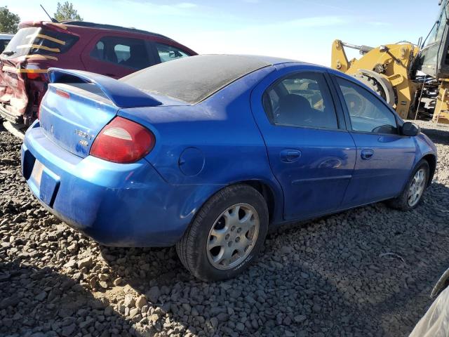 Photo 2 VIN: 1B3ES56C34D527917 - DODGE NEON SXT 