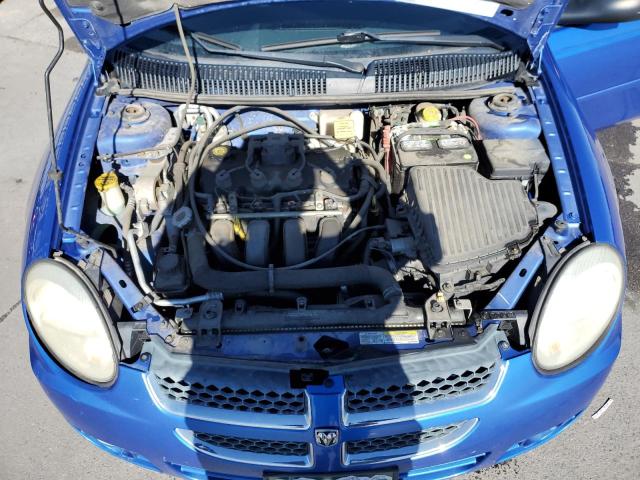 Photo 10 VIN: 1B3ES56C34D593142 - DODGE NEON 