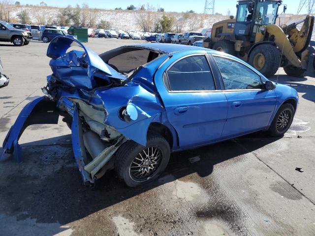 Photo 2 VIN: 1B3ES56C34D593142 - DODGE NEON 