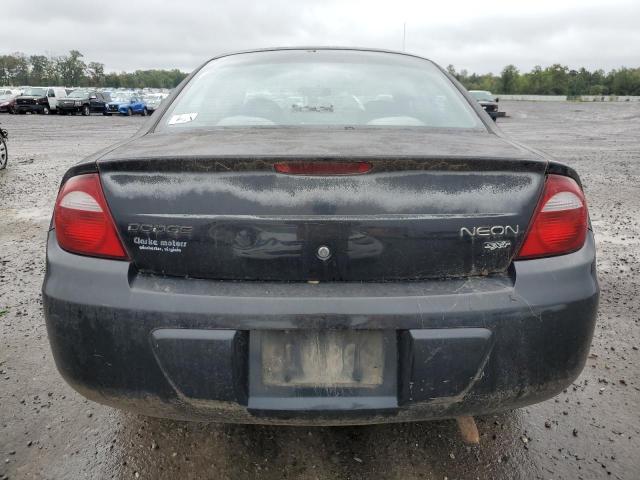 Photo 5 VIN: 1B3ES56C34D639617 - DODGE NEON SXT 