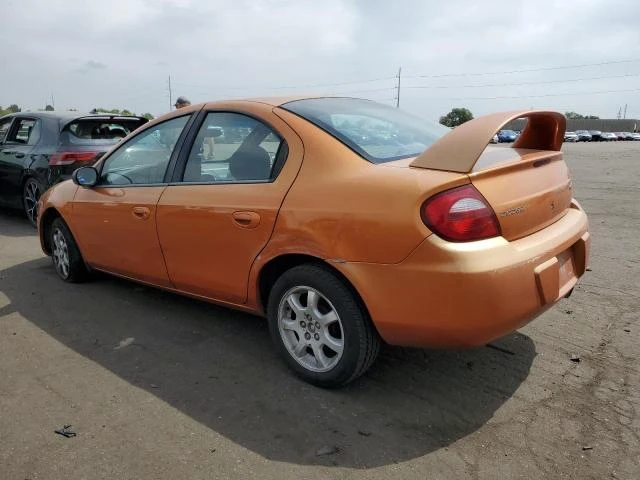 Photo 1 VIN: 1B3ES56C35D154038 - DODGE NEON SXT 