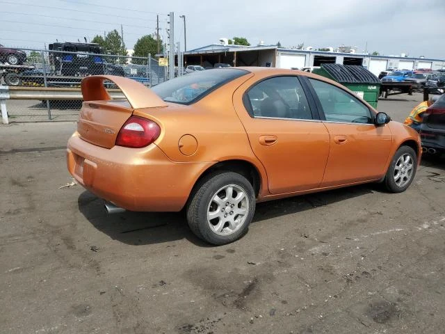 Photo 2 VIN: 1B3ES56C35D154038 - DODGE NEON SXT 