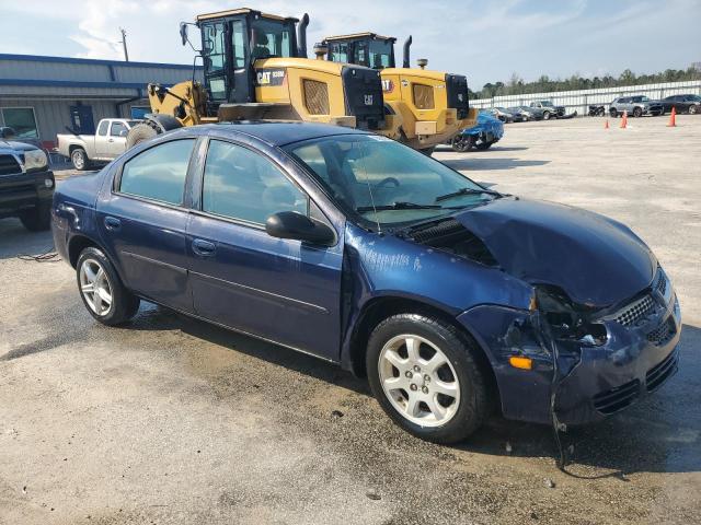 Photo 3 VIN: 1B3ES56C35D172393 - DODGE NEON 