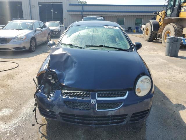 Photo 4 VIN: 1B3ES56C35D172393 - DODGE NEON 