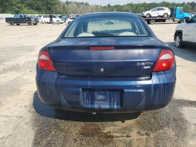 Photo 5 VIN: 1B3ES56C35D172393 - DODGE NEON 