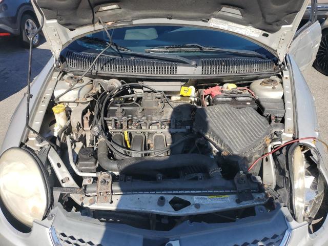 Photo 10 VIN: 1B3ES56C35D232110 - DODGE NEON SXT 