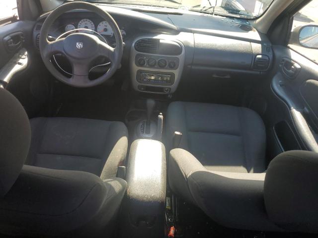 Photo 7 VIN: 1B3ES56C35D232110 - DODGE NEON SXT 