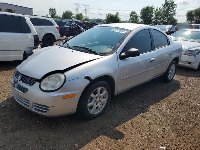 Photo 0 VIN: 1B3ES56C35D251062 - DODGE NEON 