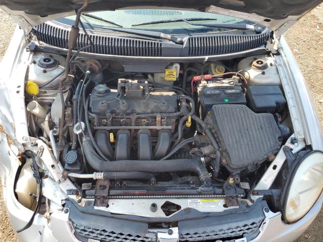 Photo 10 VIN: 1B3ES56C35D251062 - DODGE NEON 