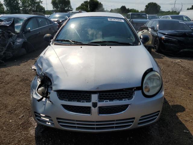 Photo 4 VIN: 1B3ES56C35D251062 - DODGE NEON 