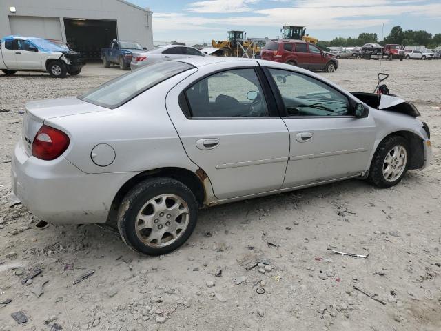 Photo 2 VIN: 1B3ES56C35D253488 - DODGE NEON BASE 