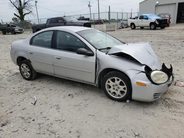 Photo 3 VIN: 1B3ES56C35D253488 - DODGE NEON BASE 