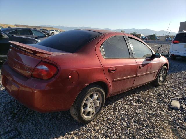 Photo 2 VIN: 1B3ES56C43D245543 - DODGE NEON SXT 