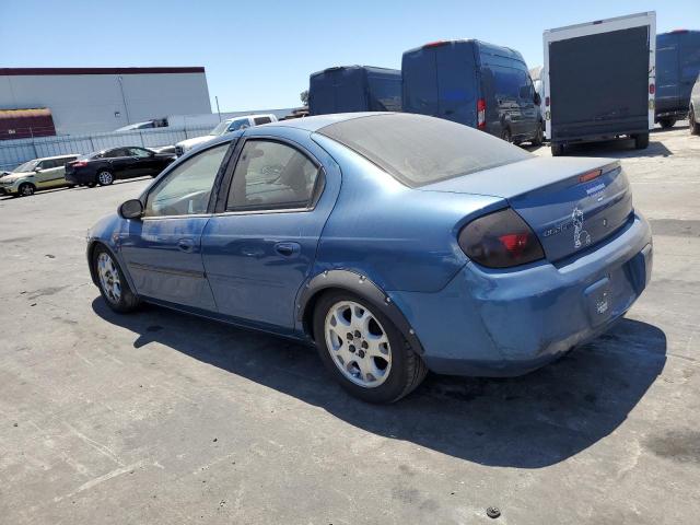 Photo 1 VIN: 1B3ES56C44D549344 - DODGE NEON 