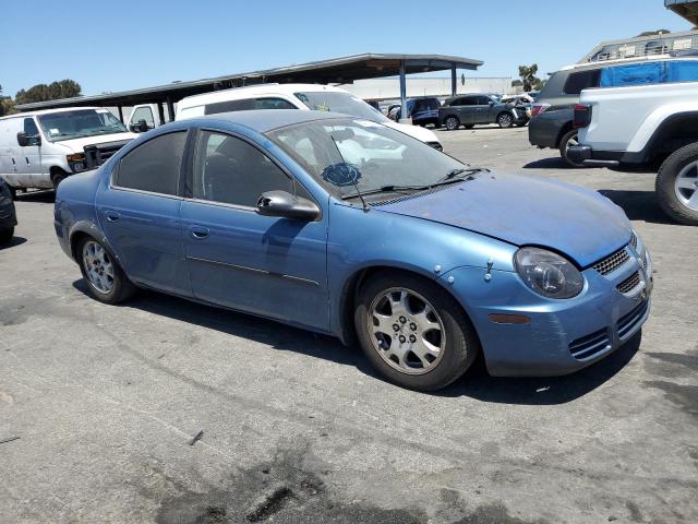 Photo 3 VIN: 1B3ES56C44D549344 - DODGE NEON 