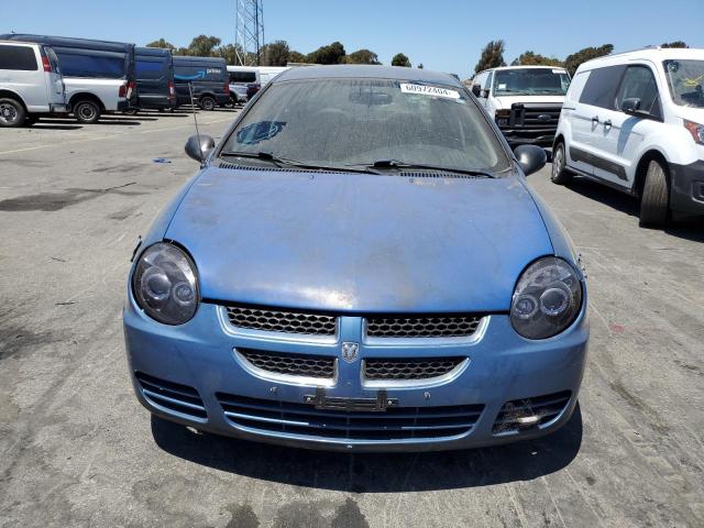 Photo 4 VIN: 1B3ES56C44D549344 - DODGE NEON 