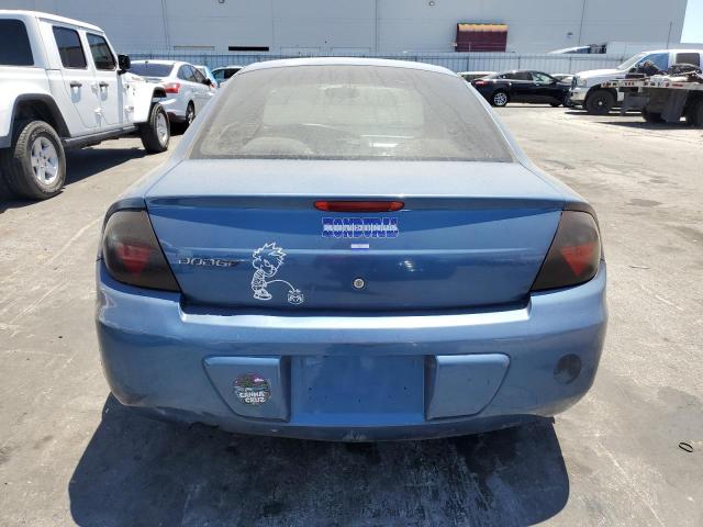 Photo 5 VIN: 1B3ES56C44D549344 - DODGE NEON 